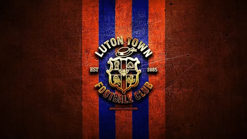 Luton Town: Lịch sử đội bóng của Thợ Làm Mũ nước Anh 19 Luton Town: Lịch sử đội bóng của Thợ Làm Mũ nước Anh