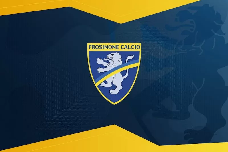 Frosinone: Thông tin lịch sử và danh hiệu của Chim Hoàng Yến 2 Lịch sử khởi đầu của đội bóng Frosinone