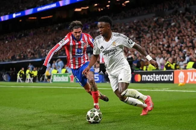 Soi kèo chuẩn xác Atletico Madrid vs Real Madrid, 03h00 – 13/03/2025 1 Soi kèo chuẩn xác Atletico Madrid vs Real Madrid, 03h00 – 13/03/2025