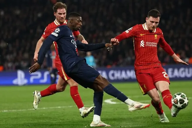 Soi kèo Liverpool vs PSG, 3h00 ngày 12/03/2025 5 Soi kèo Liverpool vs PSG, 3h00 ngày 12/03/2025