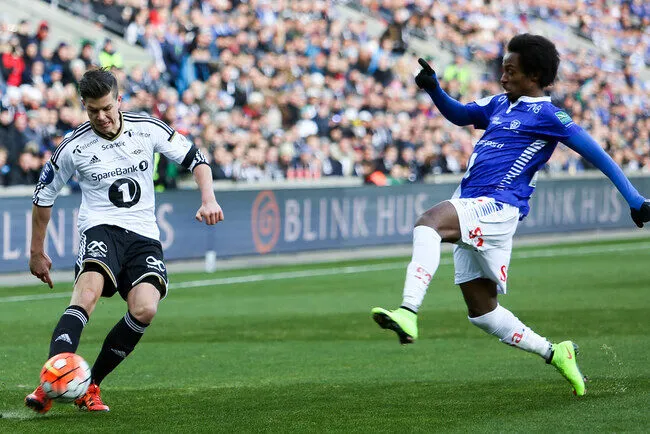 Soi kèo siêu chuẩn Sarpsborg 08 FF vs Rosenborg, 2h300 ngày 18/07 1 Màn so tài kịch tính giữa Sarpsborg 08 FF vs Rosenborg