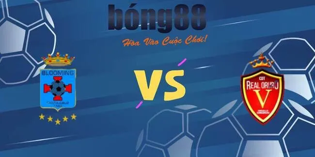 Soi kèo siêu chuẩn Blooming vs Real Oruro, 06h30 07/07 5 Soi kèo siêu chuẩn Blooming vs Real Oruro, 06h30 07/07