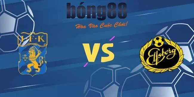 Soi kèo siêu chuẩn Goteborg vs Elfsborg, 20h00 ngày 12/07 4 Soi kèo siêu chuẩn Goteborg vs Elfsborg, 20h00 ngày 12/07