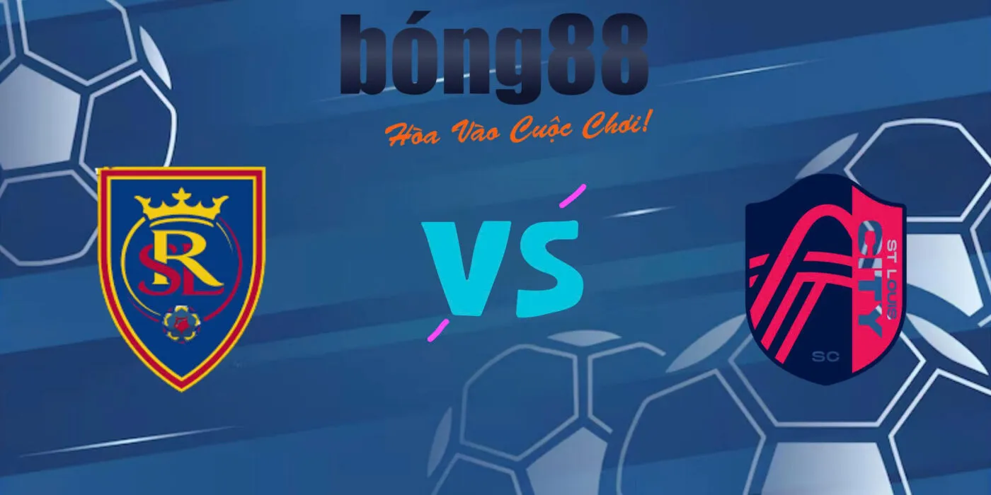 Soi kèo siêu chuẩn Real Salt Lake vs St.Louis City – 8h30 ngày 06/07 8 Soi kèo siêu chuẩn Real Salt Lake vs St.Louis City – 8h30 ngày 06/07