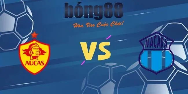 Soi kèo siêu chuẩn Sociedad Deportiva Aucas vs Macara, 01h00 07/07 6 Soi kèo siêu chuẩn Sociedad Deportiva Aucas vs Macara, 01h00 07/07