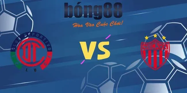 Soi kèo siêu chuẩn Toluca vs Necaxa, 08h00 ngày 13/07 1 Soi kèo siêu chuẩn Toluca vs Necaxa, 08h00 ngày 13/07