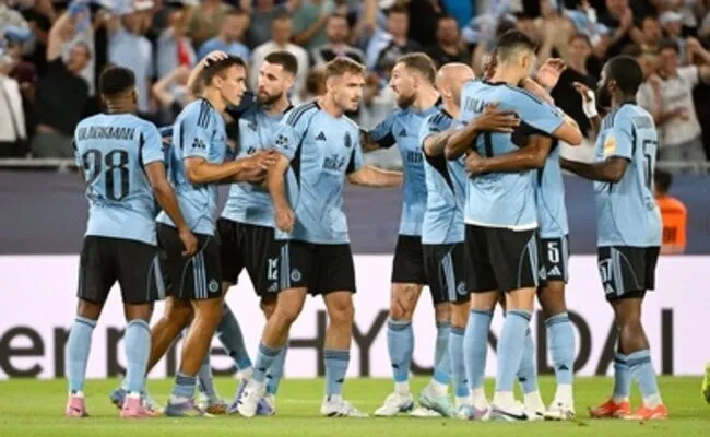 Soi kèo siêu chuẩn Zrinjski Mostar vs Slovan Bratislava – 02h00 ngày 30/07 1 Màn so tài kịch tính giữa Zrinjski Mostar vs Slovan Bratislava