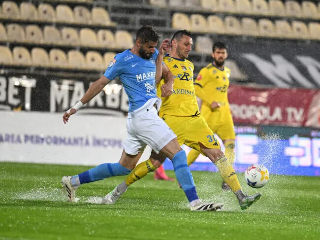 Soi kèo siêu chuẩn FC Unirea 2004 Slobozia vs Metaloglobus, 23h00 ngày 15/08 1 Màn so tài kịch tính giữa FC Unirea 2004 Slobozia vs Metaloglobus