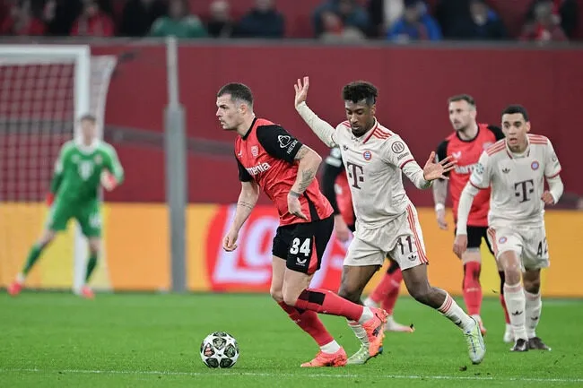 Soi kèo siêu chuẩn Fortuna Sittard vs Bayer Leverkusen – 0h00 ngày 02/08 1 Màn so tài kịch tính giữa Fortuna Sittard vs Bayer Leverkusen