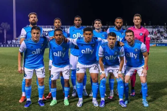 Soi kèo siêu chuẩn Monterrey vs Charlotte FC, 06h30 ngày 08/08 1 Màn so tài kịch tính giữa Monterrey vs Charlotte FC