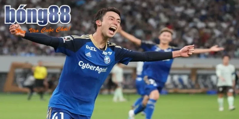 Soi Kèo Machida Zelvia vs Yokohama FC Cực Hấp Dẫn 2025 8 Các kèo cược hấp dẫn trận Machida Zelvia vs Yokohama FC tại Bong88