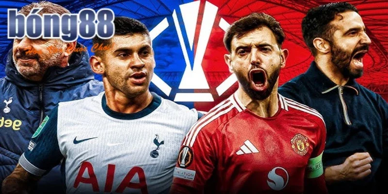 Soi Kèo Tottenham vs Manchester United 08/11 – 19:30 | NHA 6 Soi Kèo Tottenham vs Manchester United 08/11 – 19:30 | NHA