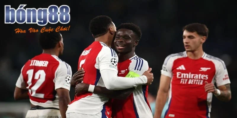 Soi Kèo Arsenal vs Nottingham Forest – Cực Hấp Dẫn Tại Bong88 4 soi keo arsenal vs nottingham bong88 2