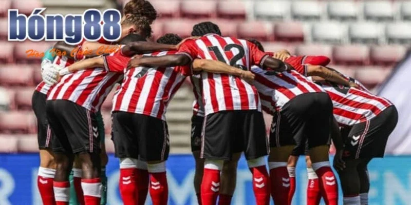 Soi Kèo Crystal Palace vs Sunderland Nhận Định & Dự Đoán 5 soi keo crystal palace vs sunderland bong88 2