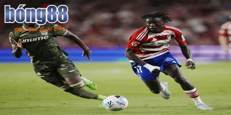 Soi Kèo Granada CF vs CD Leganes Cực Chuẩn Từ Chuyên Gia 2 soi keo granada leganes bong88 2
