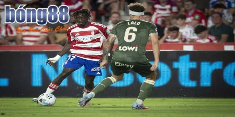 Soi Kèo Granada CF vs CD Leganes Cực Chuẩn Từ Chuyên Gia 3 Bảng kèo trận Granada CF vs CD Leganes trước giờ bóng lăn
