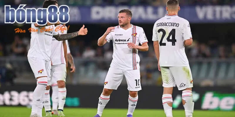 Soi Kèo Hellas Verona vs Cremonese Phân Tích & Dự Đoán Kèo 2 Soi chi tiết các kèo trận Hellas Verona vs Cremonese