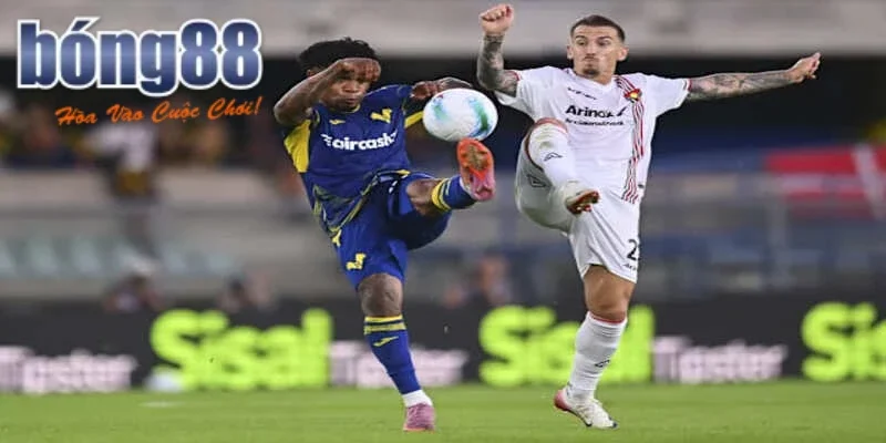 Soi Kèo Hellas Verona vs Cremonese Phân Tích & Dự Đoán Kèo 3 Đội hình dự kiến ra sân trận Hellas Verona vs Cremonese