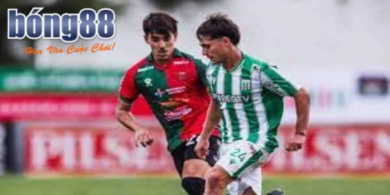 Soi Kèo Racing Club vs CA Boston Uruguay Cup Cực Chuẩn Xác 1 Soi kèo Racing Club vs CA Boston cực chuẩn tại Bong88